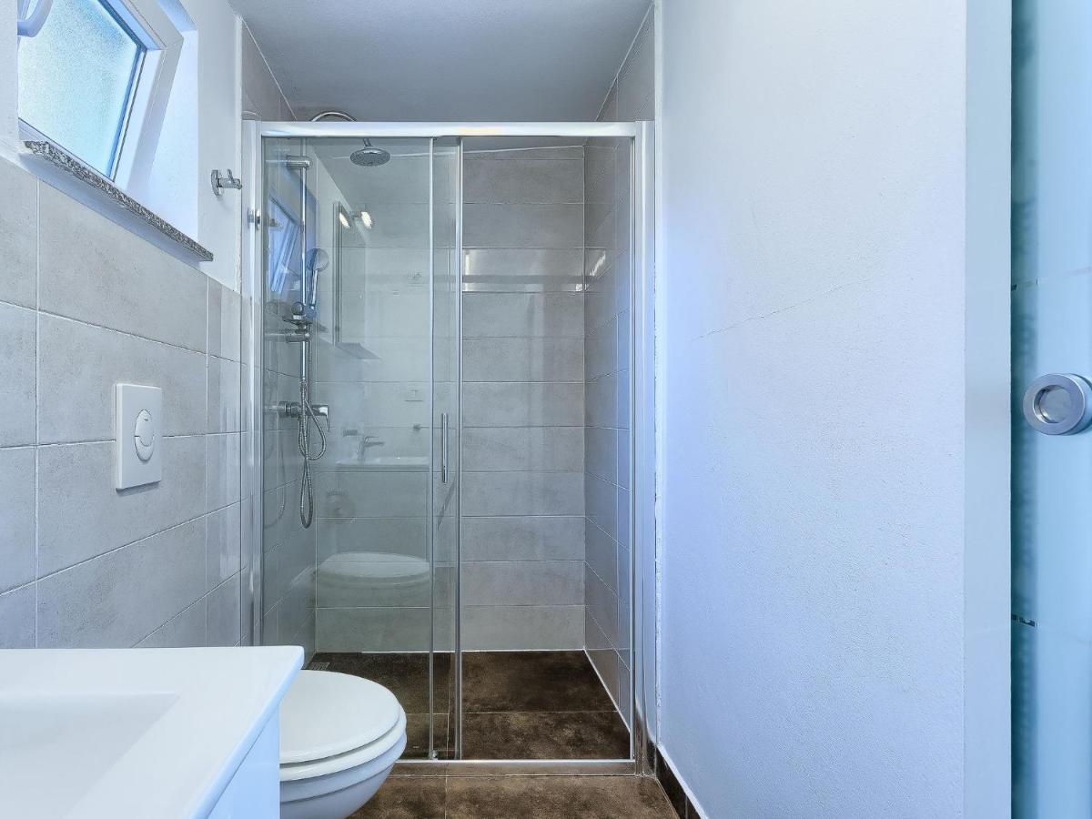 Apartment Nika-9 By Interhome Umag Kültér fotó