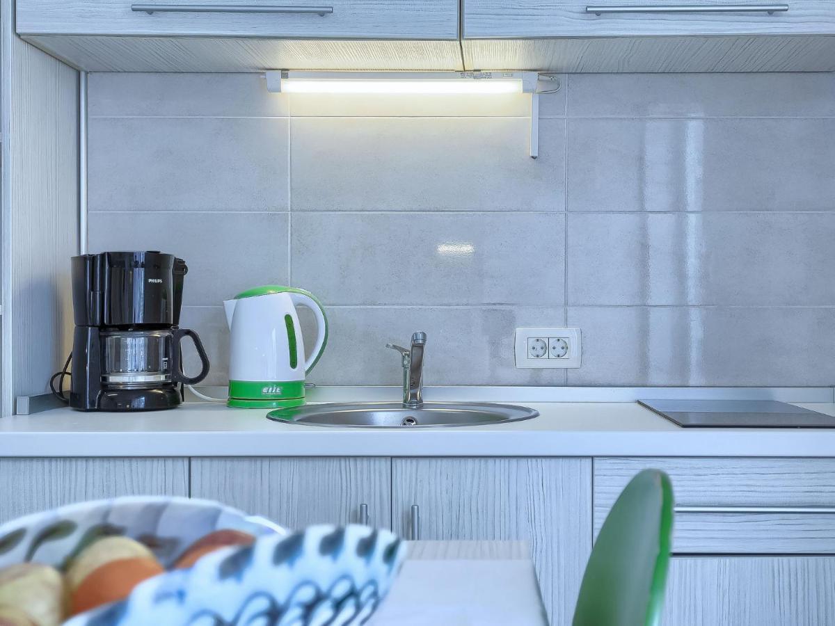 Apartment Nika-9 By Interhome Umag Kültér fotó