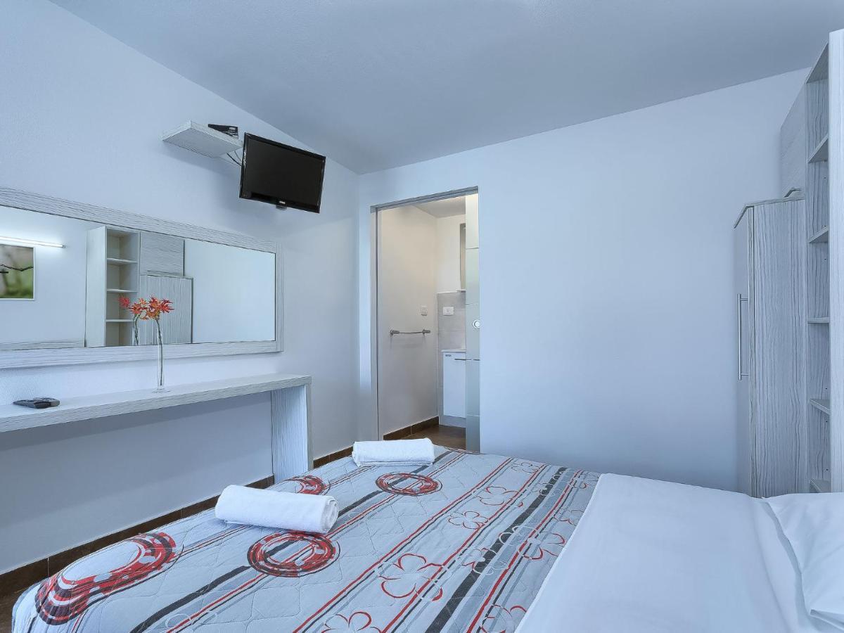 Apartment Nika-9 By Interhome Umag Kültér fotó
