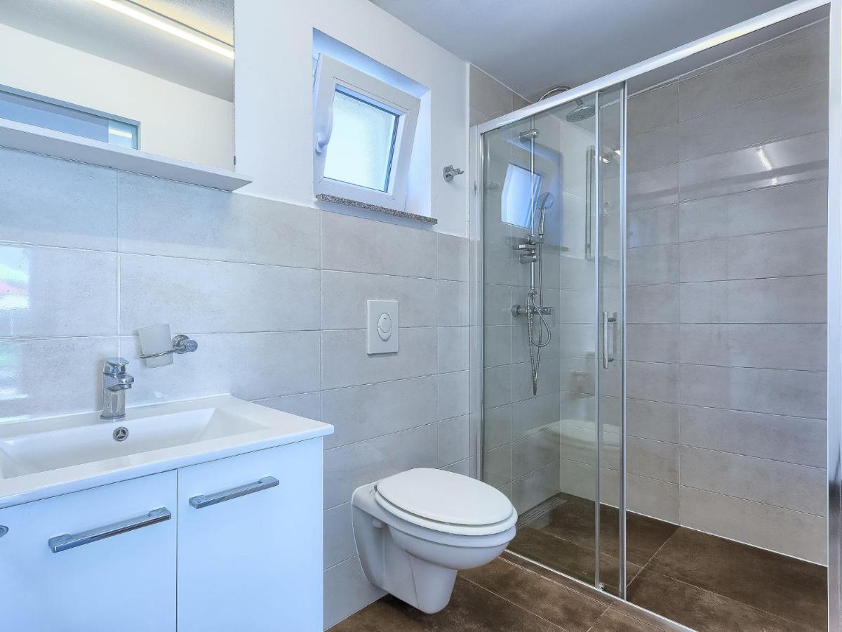 Apartment Nika-9 By Interhome Umag Kültér fotó